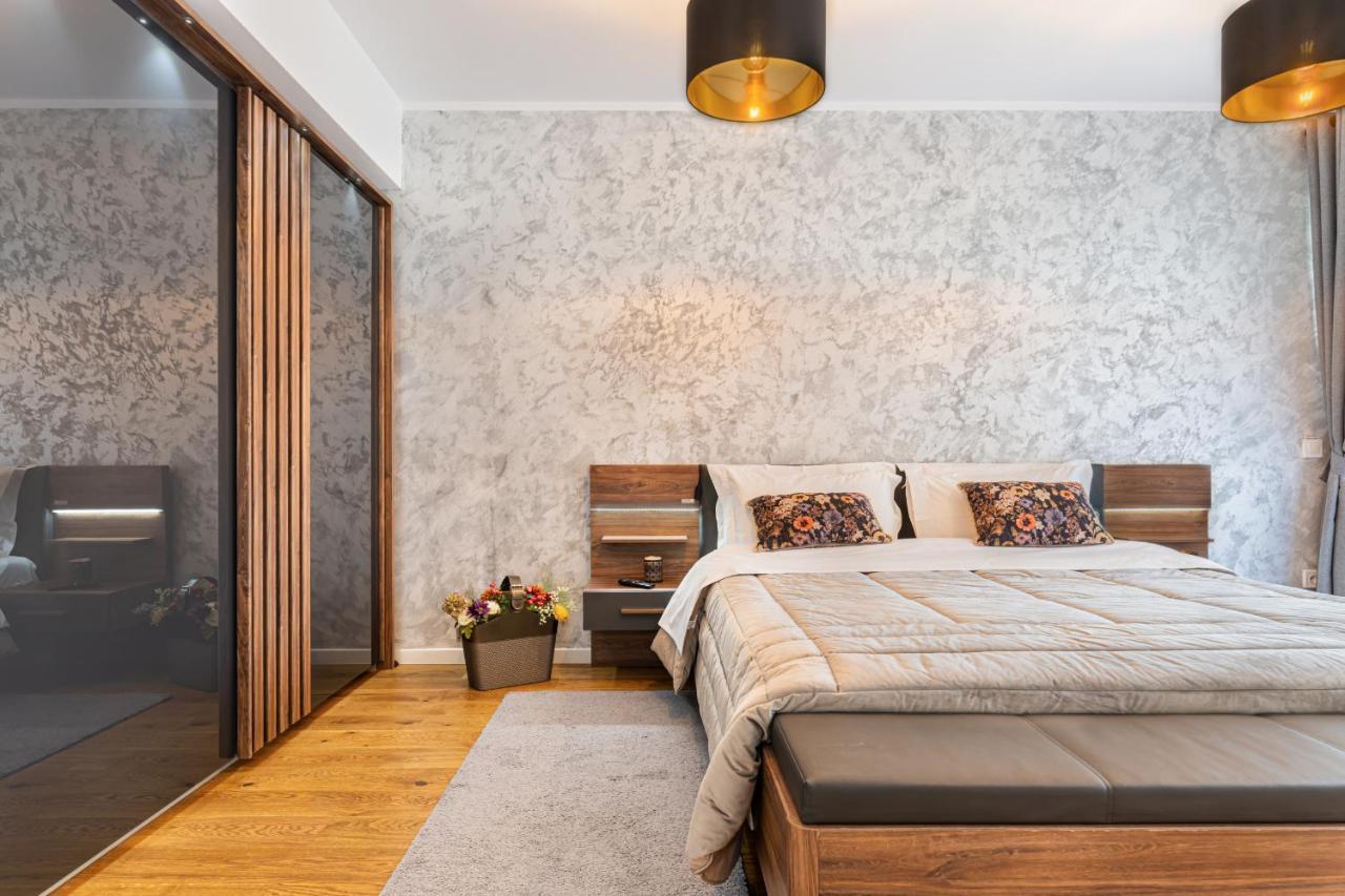 The Wolf Residence Brasov Exterior photo