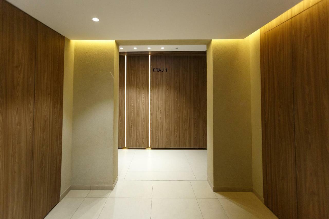 The Wolf Residence Brasov Exterior photo