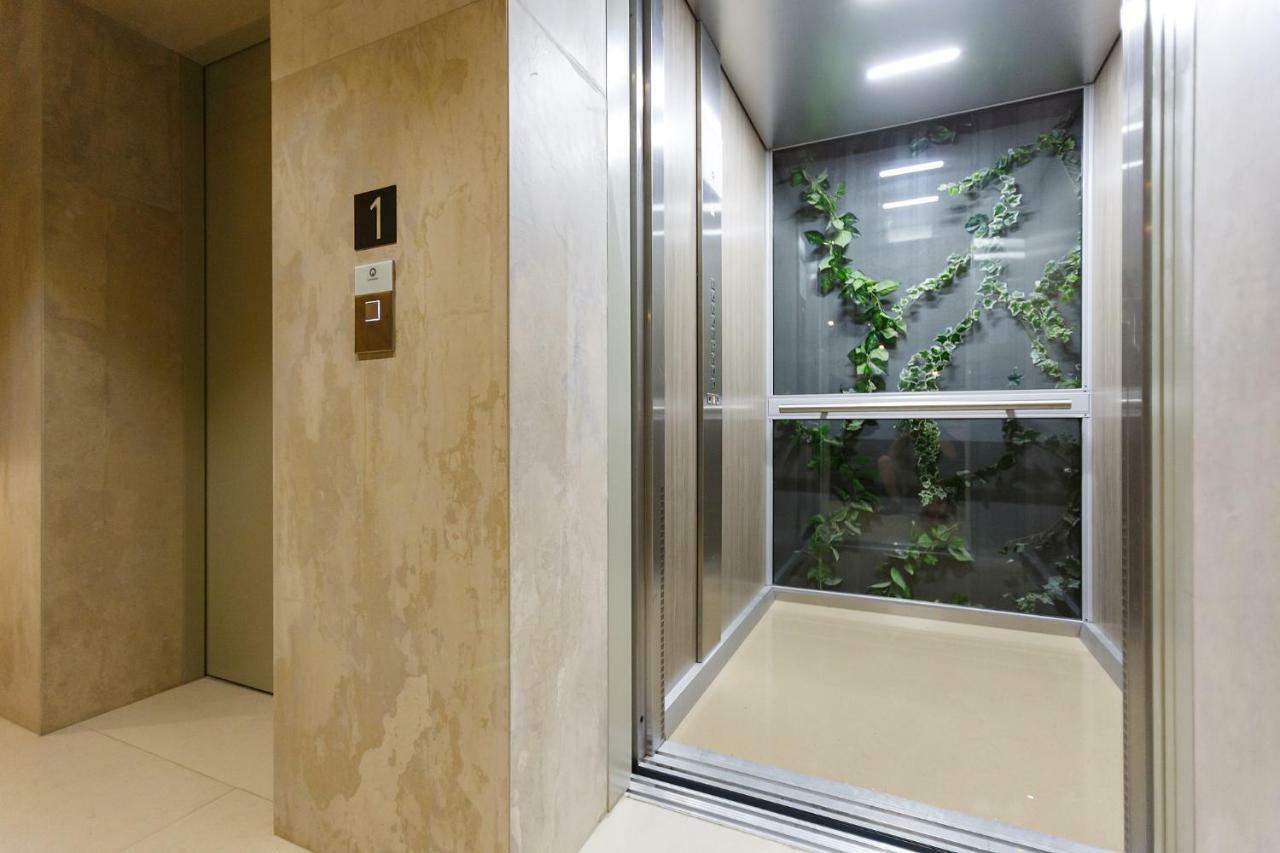The Wolf Residence Brasov Exterior photo